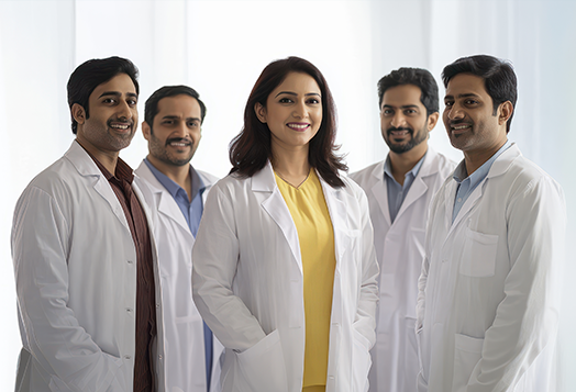 Medical Team