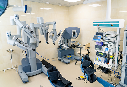 Surgery Room