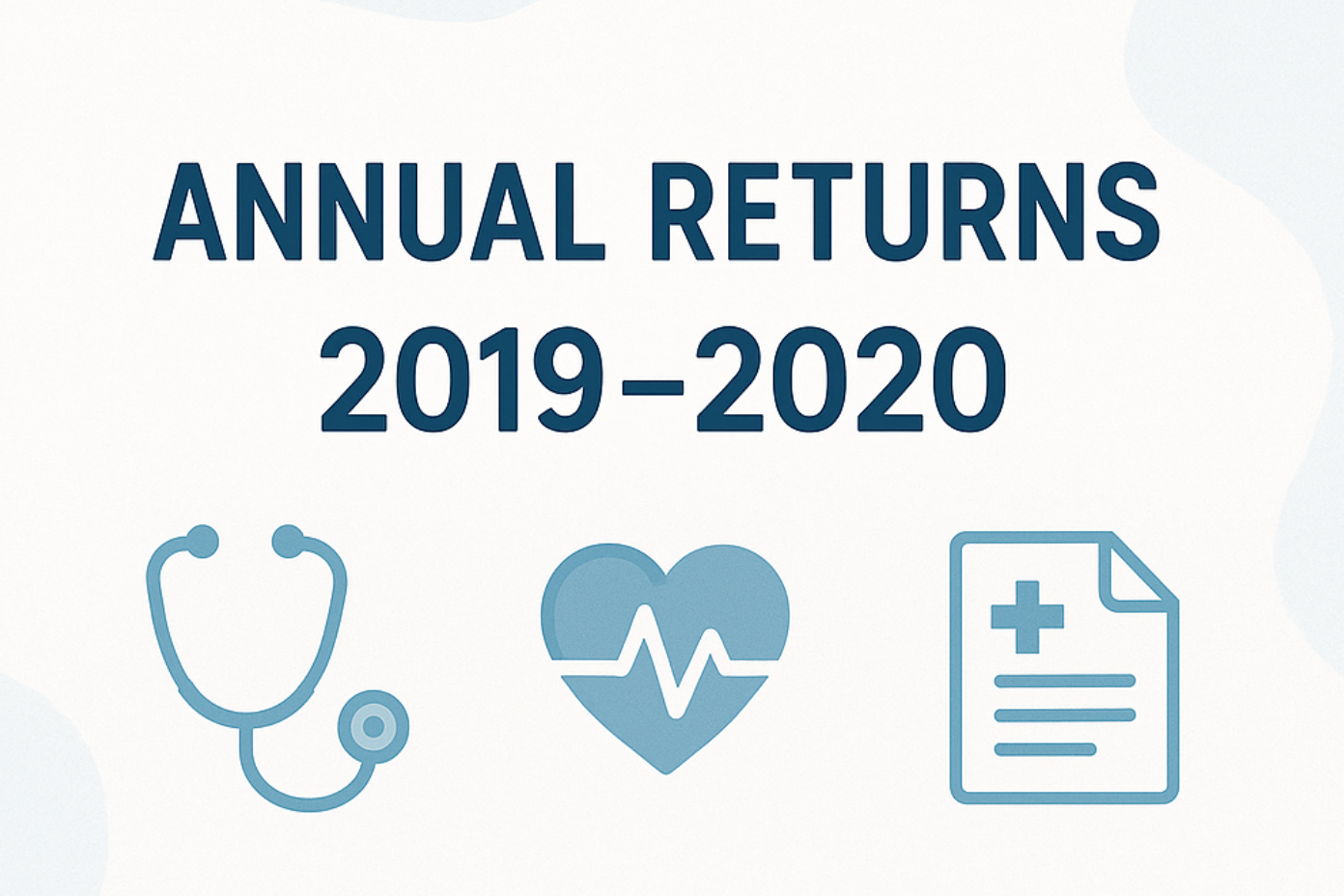 Annual Returns-Policy