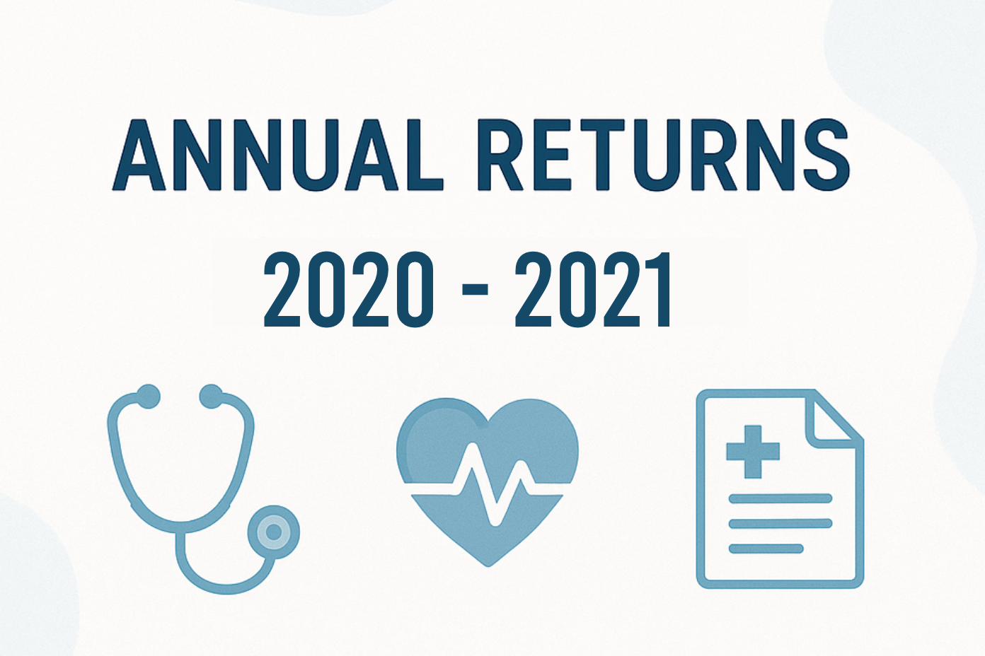 Annual Returns-Activity