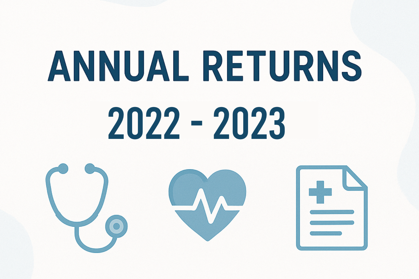 Annual Returns Committee