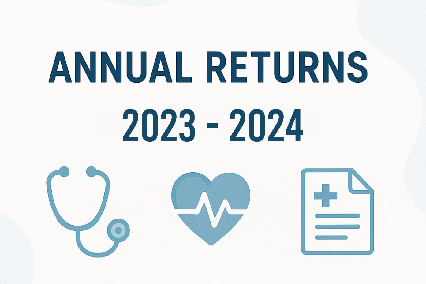 Annual Returns Committee