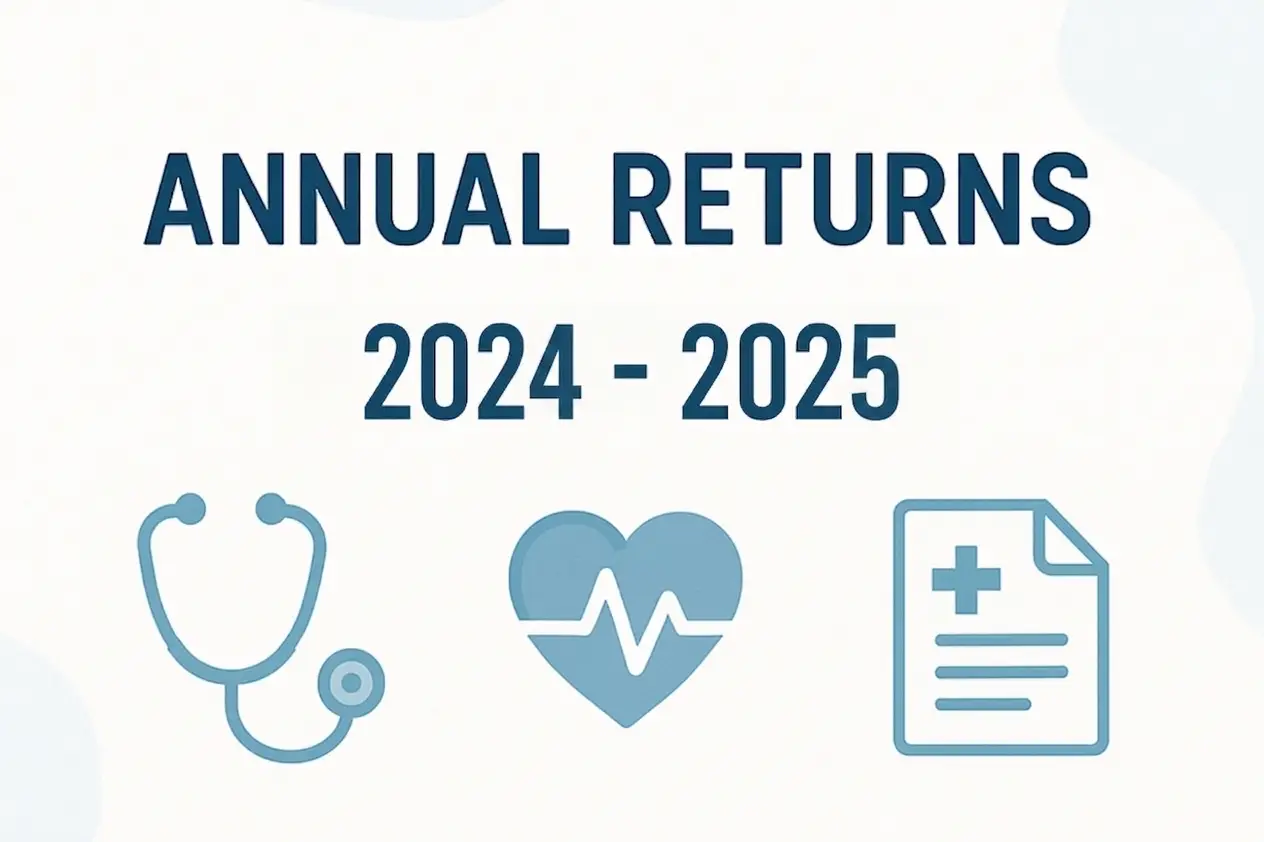 Annual Returns Committee