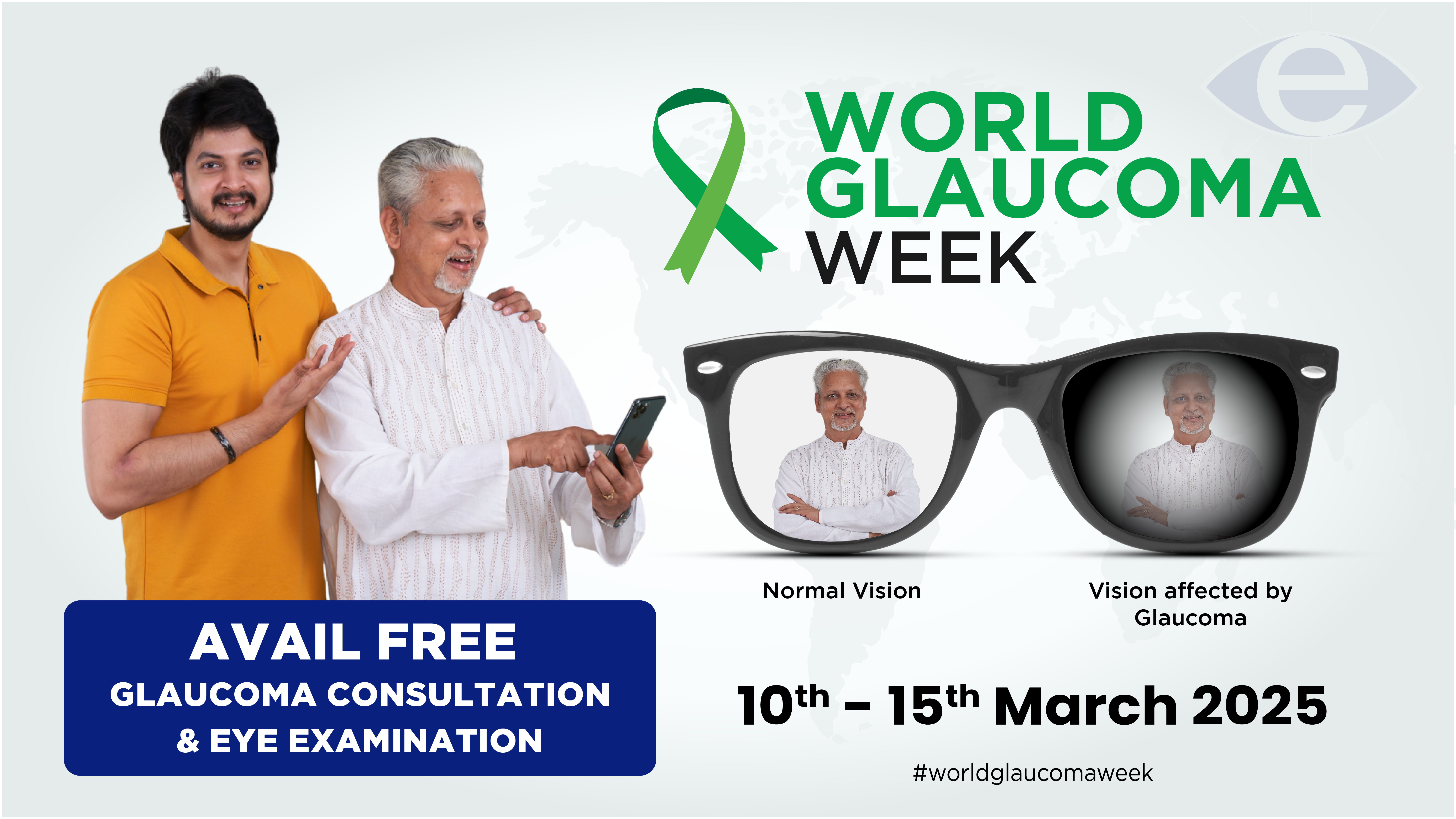 Best Glaucoma Treatment In South India