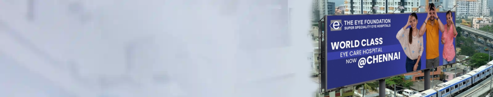 The Eye Foundation Hospitals