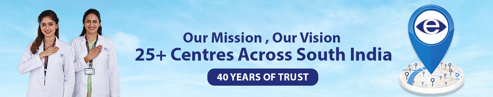 The Eye Foundation Hospitals