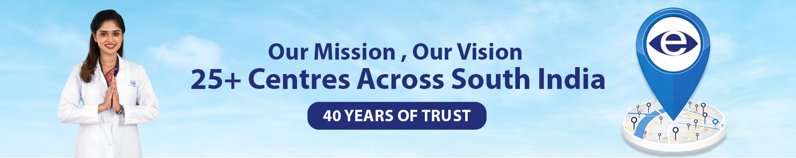 The Eye Foundation Hospitals