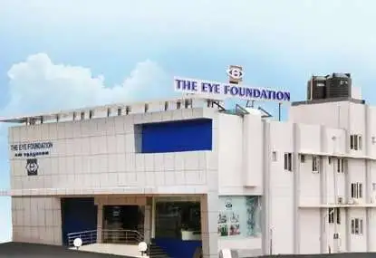 Eye Care Center in Ooty