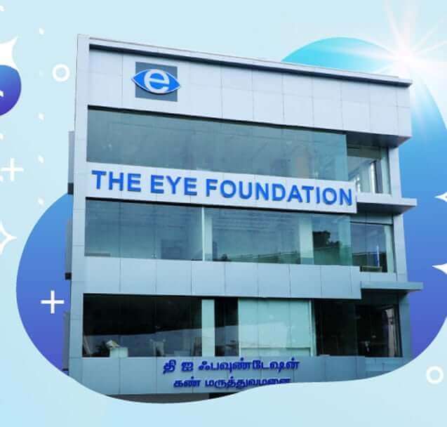 Best Eye Hospital Lasik & Cataract Eye Care Treatment in India