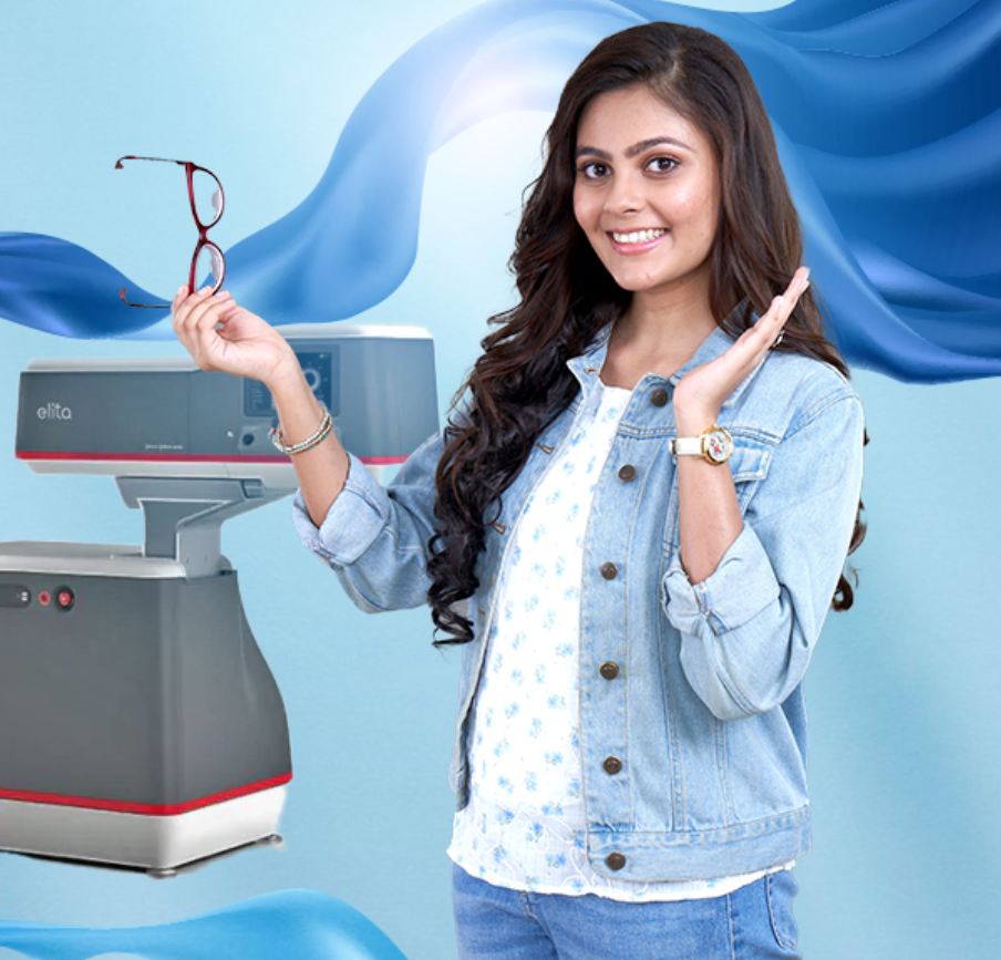 SILK Eye Surgery