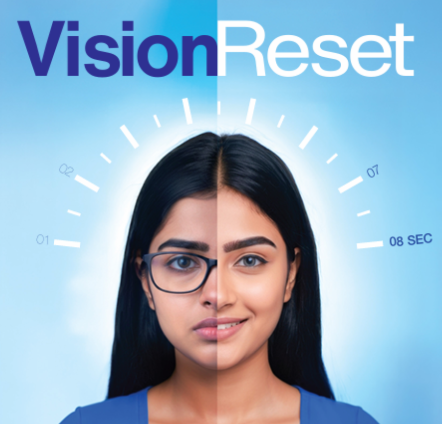 SMILE PRO LASIK Eye Surgery