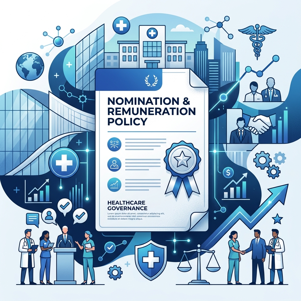Nomination Remuneration Policy