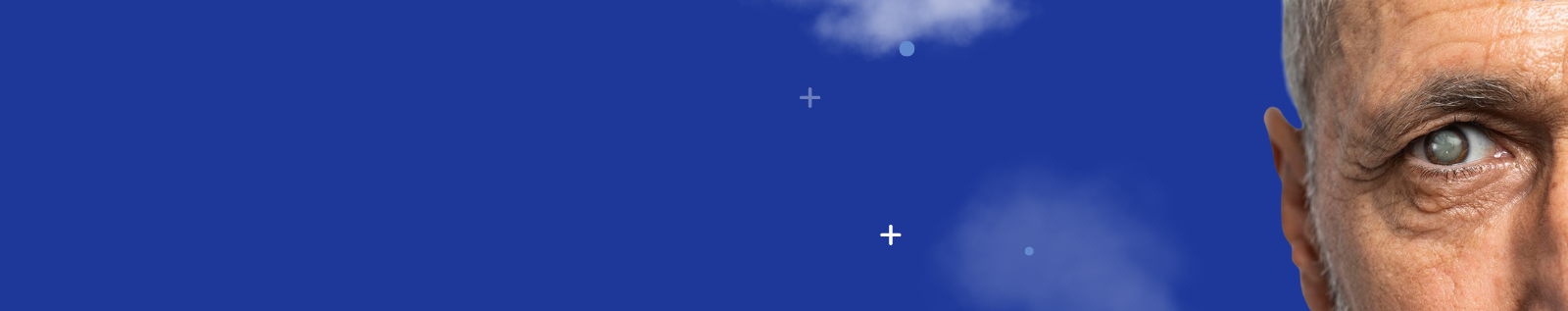 Cataract Eye Surgery in Bangalore Bellandur Banner