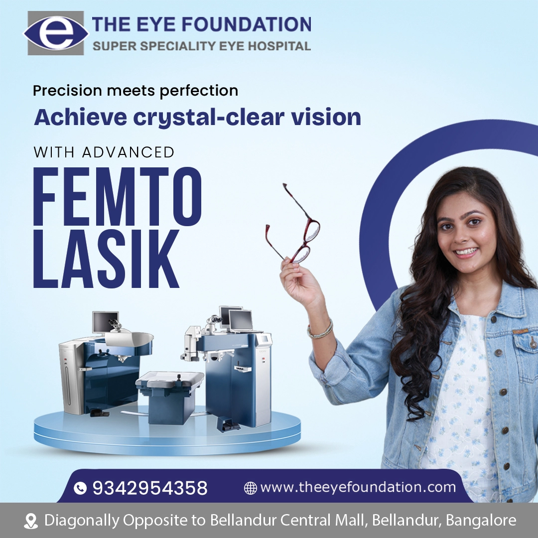 Lasik Treatment Eligibility