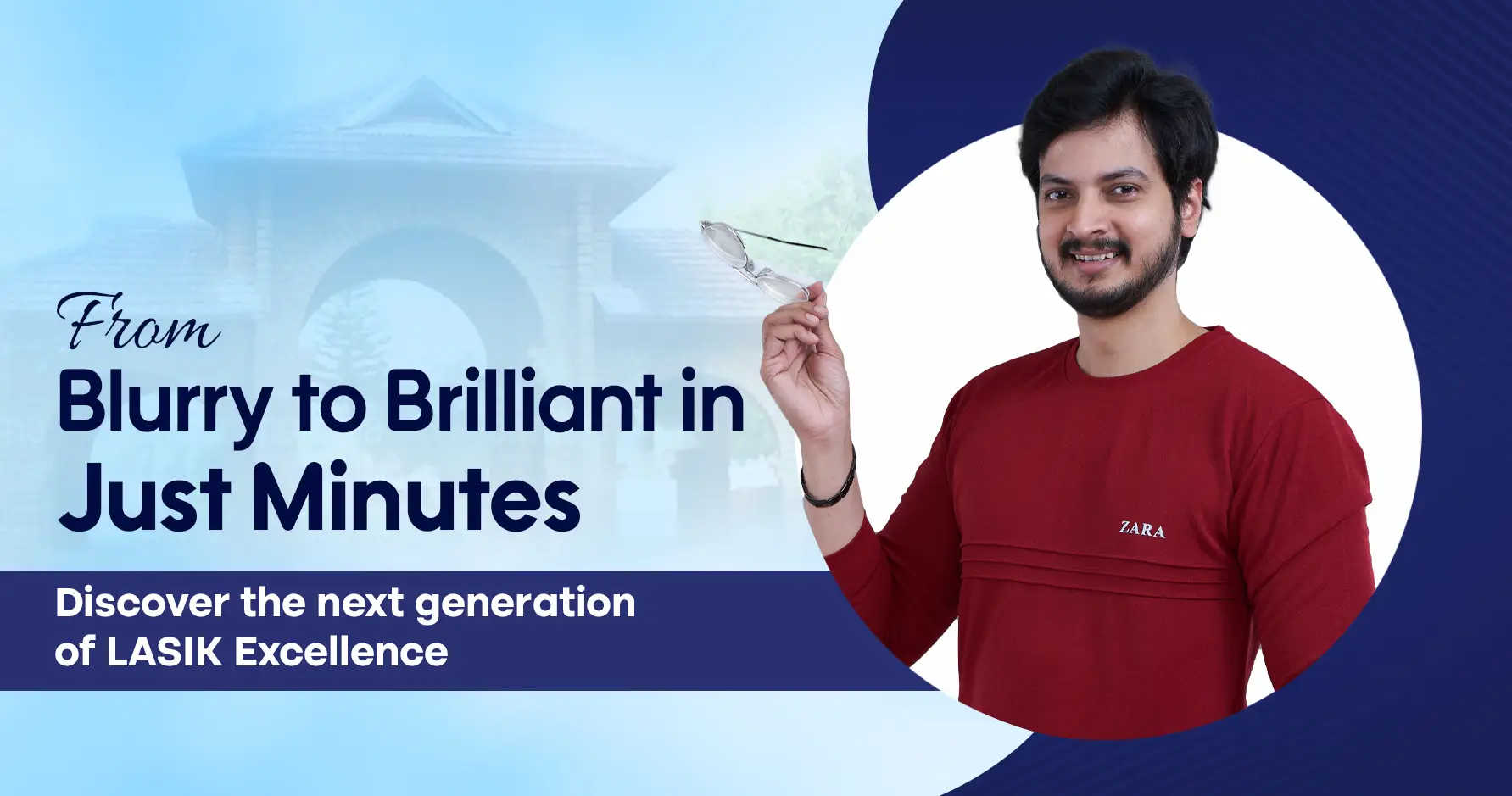 SMILE and Contoura Lasik Procedure - The Eye Foundation