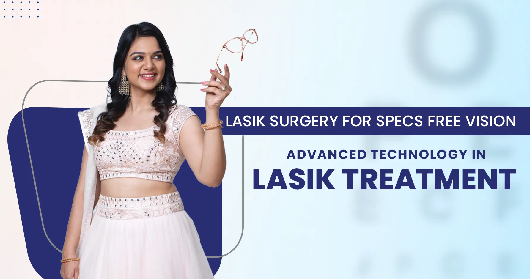 Satisfied Patients - Eye hospital in Madurai