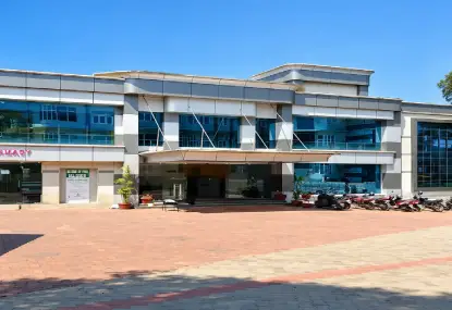 Eye Hospital in  Coonoor