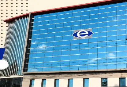 Eye Hospital in Malappuram