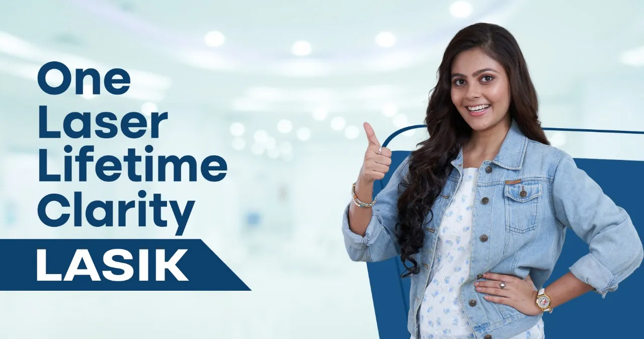 Satisfied Patients - Eye hospital in Trichy