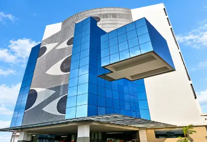 Eye Hospital in Kochi