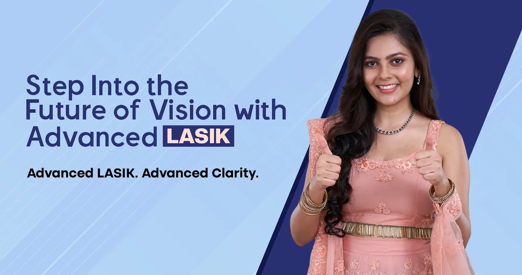 SMILE and Contoura Lasik Procedure - The Eye Foundation