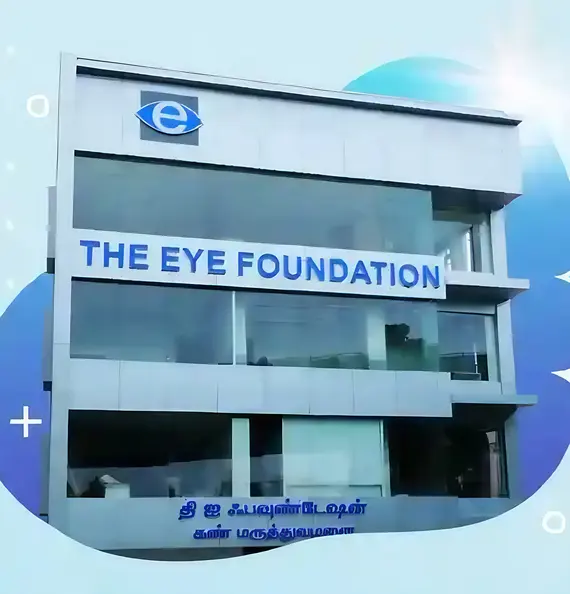 The Eye Foundation in Salem