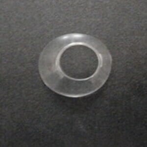 Ocular Prosthesis Tretment - Symblepharon Ring Used for relieving fibrosis in the orbit.