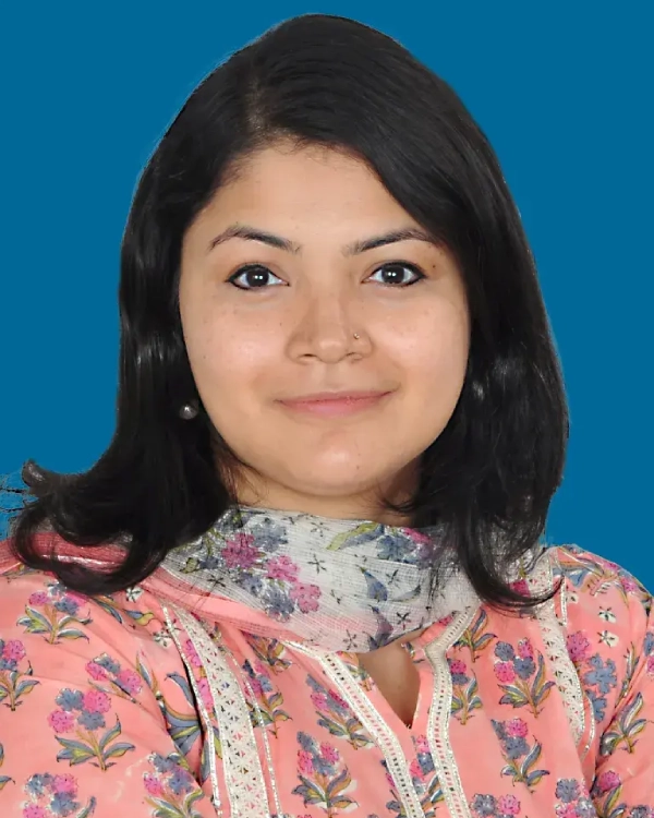 Dr. Shalini Butola - Vitreo Retina, Ophthalmology (Eye), Uvea