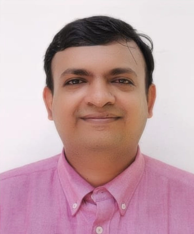 Dr. Dhrumil C. Khirsariya - DNB in Ophthalmology