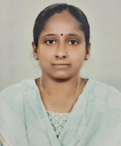Dr  Hemalatha K - Vitreo Retina, Ophthalmology (Eye), Uvea