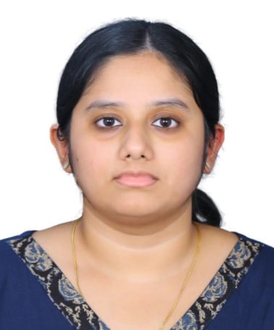Dr. Mary Ann Mathew - Comprehensive Eye Examinations & Patient Care