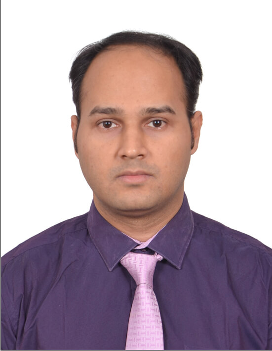 Dr Nitin N Tiwari - Cataract, Cornea, Ophthalmology (Eye), Refractive Surgery / Lasik