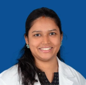Dr. Padmini G  - Cataract, Glaucoma, Ophthalmology (Eye) 