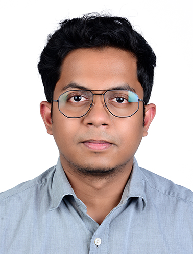 Dr. Prasoon Pradeep  - Vitreo Retina, Ophthalmology (Eye), Uvea 