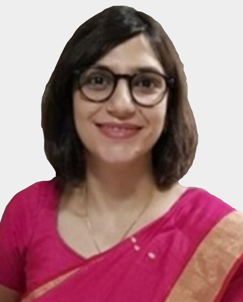 Dr. Priya Basaiawmoit	 - Cataract, Ophthalmology (Eye)