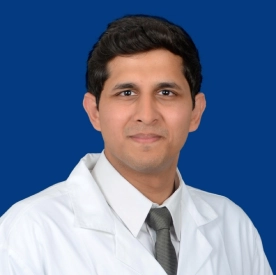 Dr. Raksheeth Nathan R  - Cataract, Cornea, Ophthalmology (Eye), Refractive Surgery / Lasik 