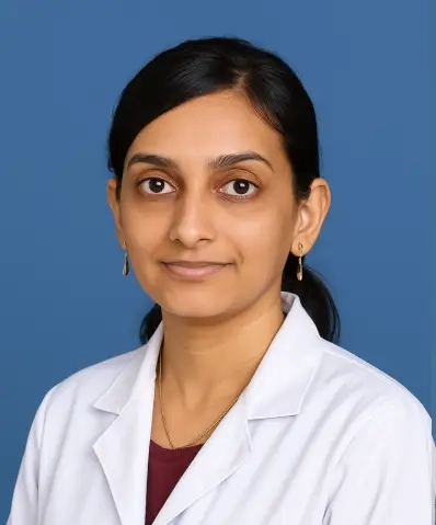 Dr. Aruna Devi J  - Cataract, Glaucoma, Medical Retina, Ophthalmology (Eye)