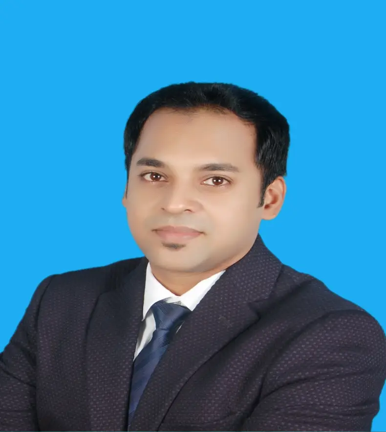 Dr. Nihaal Ahmed F D  - Cataract, Cornea, Ophthalmology (Eye), Refractive Surgery/ Lasik