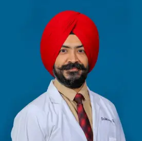 Dr. Jatinder Singh - Vitreo Retina, Ophthalmology (Eye), Uvea