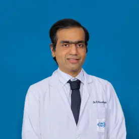 Dr. Muralidhar R - Cataract, Glaucoma, Ophthalmology (Eye), Paediatric Ophthalmology, Strabismus, Neuro-Ophthalmology