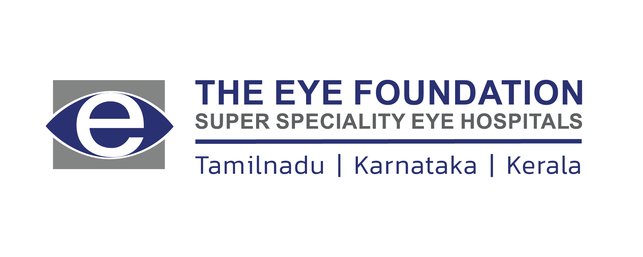 The Eye Foundation Super Speciality Eye Hospitals