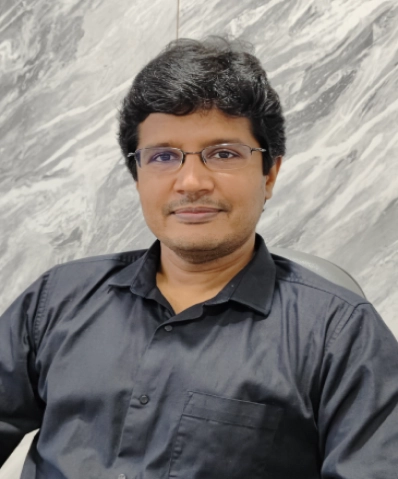 Dr. Arunkumar K K - Ophthalmology, Cataract Surgery, Phacoemulsifica on Surgery