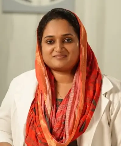 Dr. Kashmeera NA - MBBS, DNB- Ophthalmology