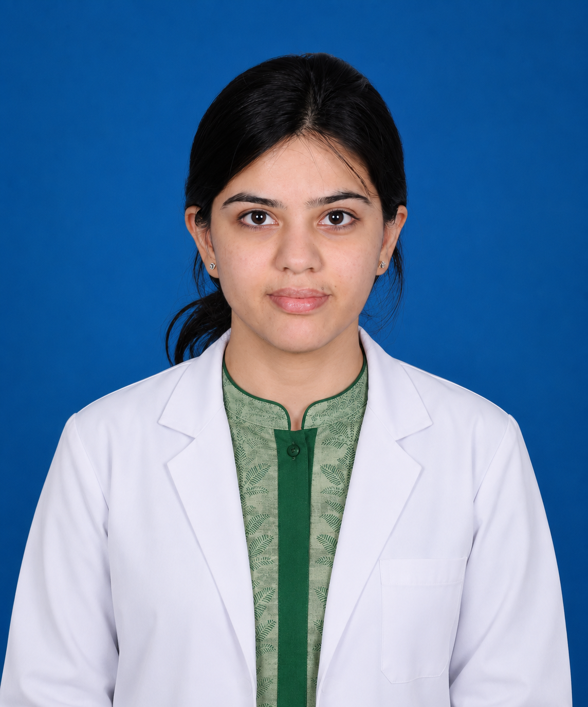 Dr. Praveena Guddeti - Consultant – Cataract, Glaucoma & Neuro-Ophthalmology
