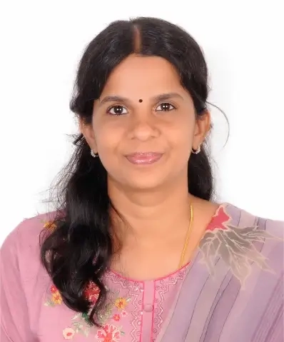 Dr. Karthika T - Cataract, Glaucoma, Ophthalmology (Eye)