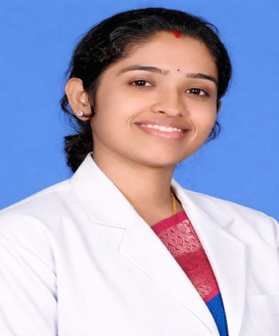 the-eye-foundation-chennai-doctor-janani - Consultant - Cataract & Paediatric Opthalmology