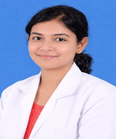 the-eye-foundation-chennai-doctor-shwetha - Consultant - Vitreo Retina