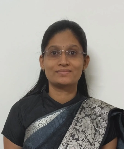 Dr M. Sharmila DO DNB - Cataract, Ophthalmology (Eye) 