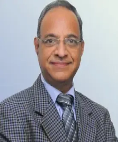 the-eye-foundation-doctor-bangalore-chamrajpet-dr-ns-muralidhar - Retina Specialist