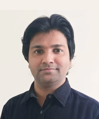 Dr Sharan Kumar Nalwar - Vitreo-Retina, Uvea, Ophthalmology (Eye)